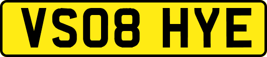 VS08HYE
