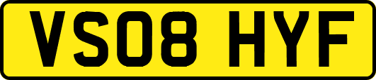 VS08HYF