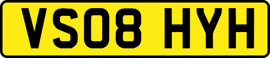 VS08HYH