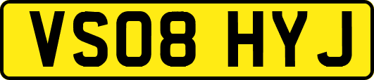 VS08HYJ