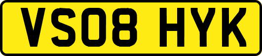VS08HYK