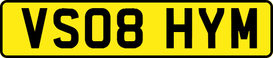 VS08HYM