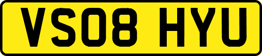 VS08HYU