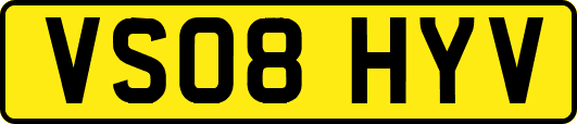 VS08HYV