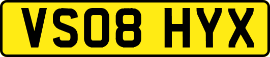 VS08HYX