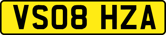 VS08HZA