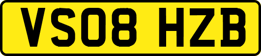 VS08HZB