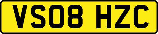 VS08HZC