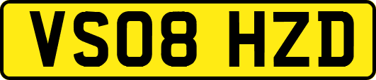 VS08HZD