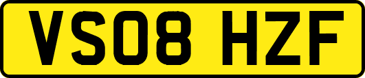 VS08HZF