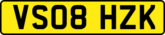 VS08HZK