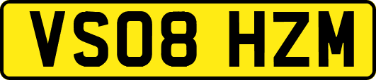 VS08HZM