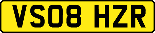 VS08HZR