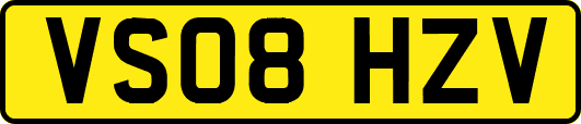 VS08HZV