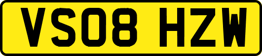 VS08HZW