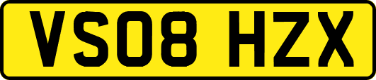 VS08HZX