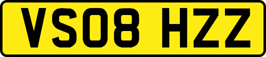 VS08HZZ