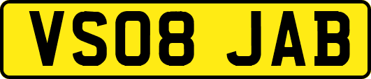 VS08JAB