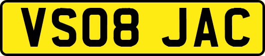 VS08JAC