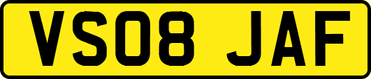VS08JAF