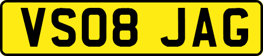 VS08JAG