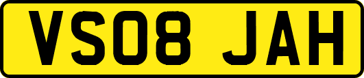 VS08JAH