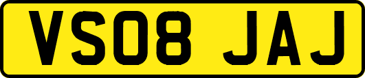 VS08JAJ