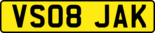 VS08JAK