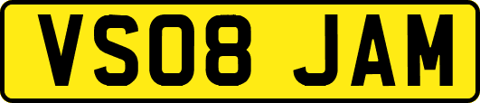 VS08JAM