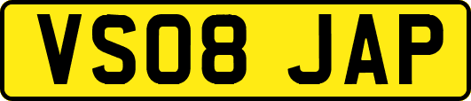 VS08JAP