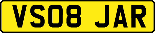 VS08JAR