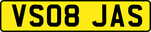 VS08JAS