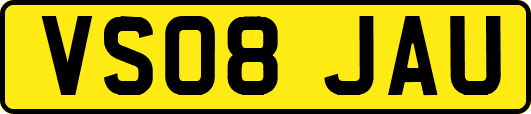 VS08JAU