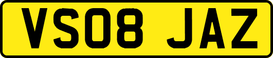 VS08JAZ