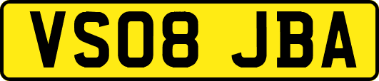 VS08JBA