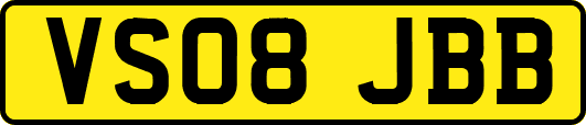 VS08JBB