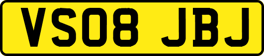 VS08JBJ