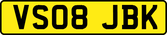 VS08JBK