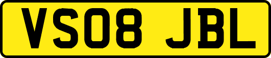 VS08JBL