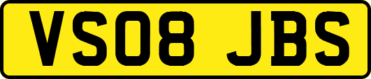 VS08JBS
