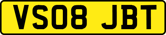VS08JBT