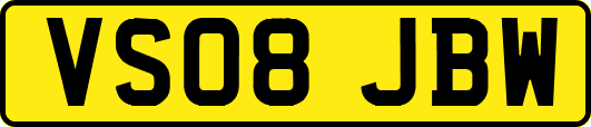 VS08JBW