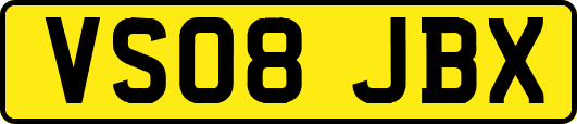 VS08JBX