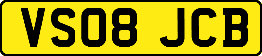 VS08JCB