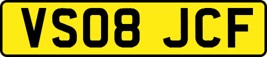 VS08JCF