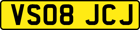 VS08JCJ