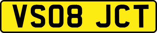 VS08JCT