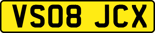 VS08JCX