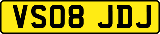 VS08JDJ