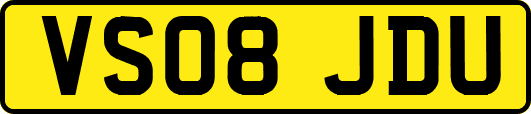 VS08JDU